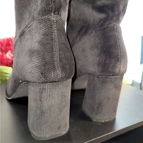 NIB Sbicca Grandfield Corduroy Boot - Picture 9 of 12